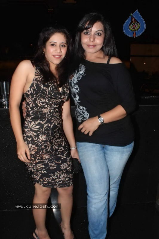 Tip Tip Barsa Pani Album Launch - 36 / 54 photos