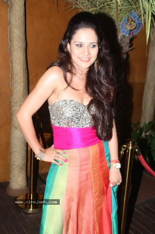 Tip Tip Barsa Pani Album Launch - 37 / 54 photos