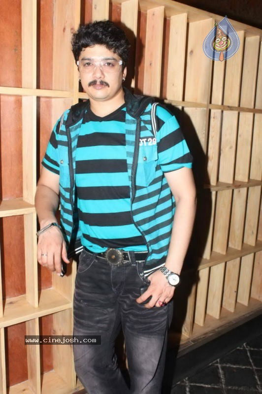 Tip Tip Barsa Pani Album Launch - 39 / 54 photos