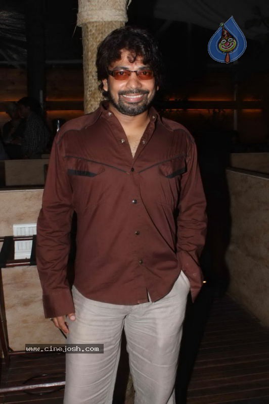 Tip Tip Barsa Pani Album Launch - 41 / 54 photos