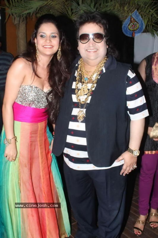 Tip Tip Barsa Pani Album Launch - 42 / 54 photos