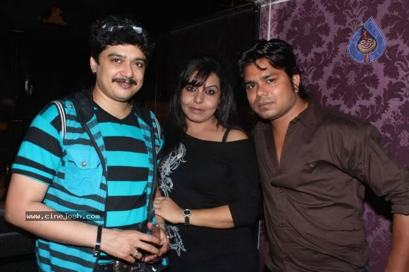 Tip Tip Barsa Pani Album Launch - 44 / 54 photos