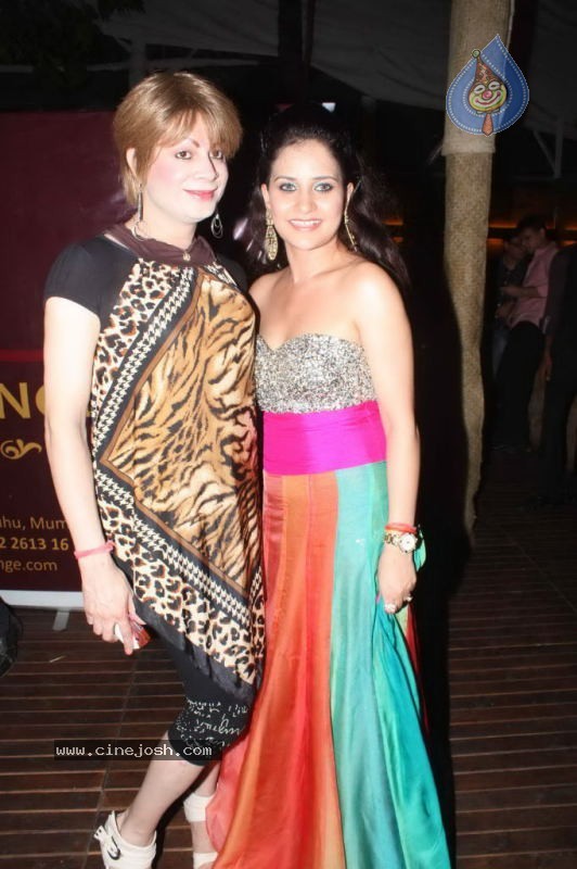 Tip Tip Barsa Pani Album Launch - 45 / 54 photos