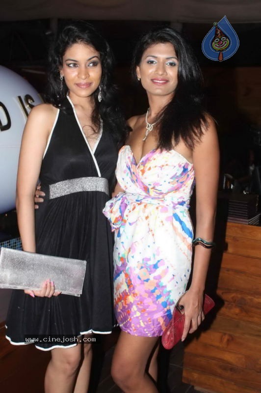 Tip Tip Barsa Pani Album Launch - 50 / 54 photos
