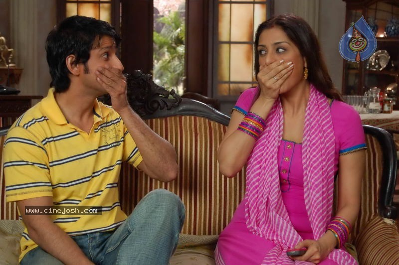 Toh Baat Pakki Movie Stills - 11 / 16 photos