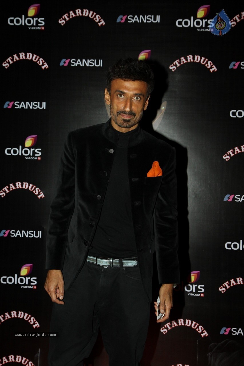 Top Bolly Celebs at Sansui Colors Stardust Awards - 31 / 104 photos