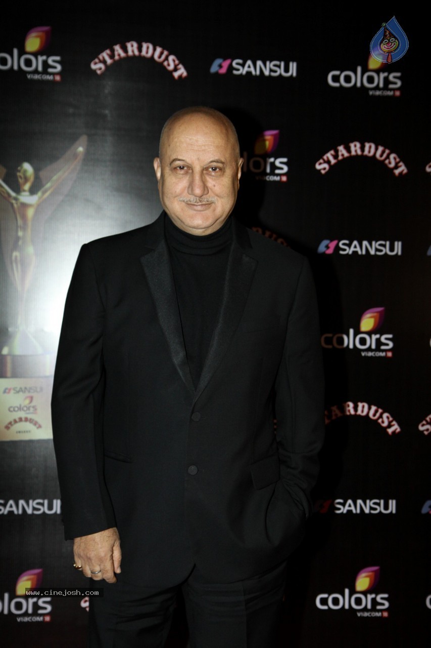Top Bolly Celebs at Sansui Colors Stardust Awards - 41 / 104 photos