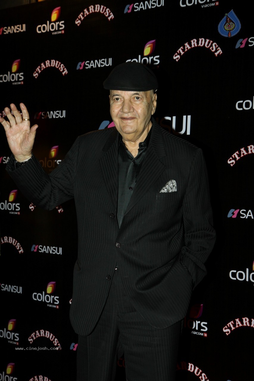 Top Bolly Celebs at Sansui Colors Stardust Awards - 64 / 104 photos