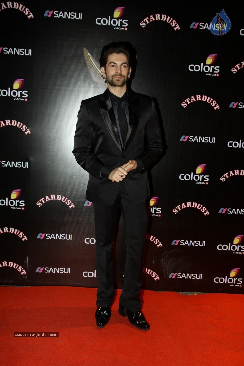 Top Bolly Celebs at Sansui Colors Stardust Awards - 104 / 104 photos