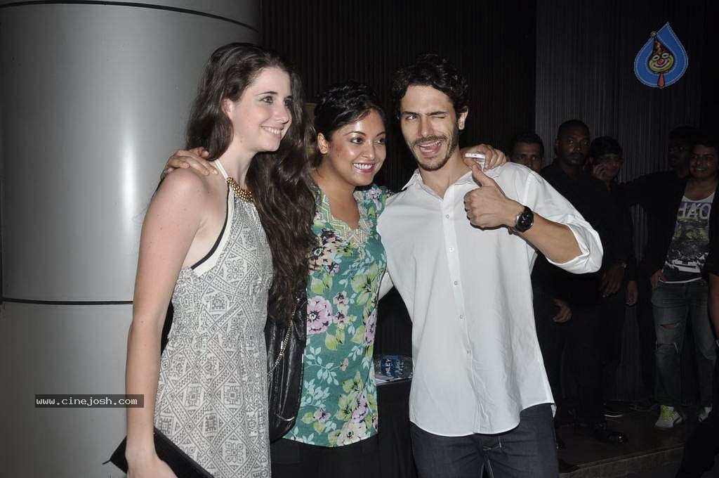 Top Bolly Celebs at Subhash Ghai Party - 5 / 142 photos