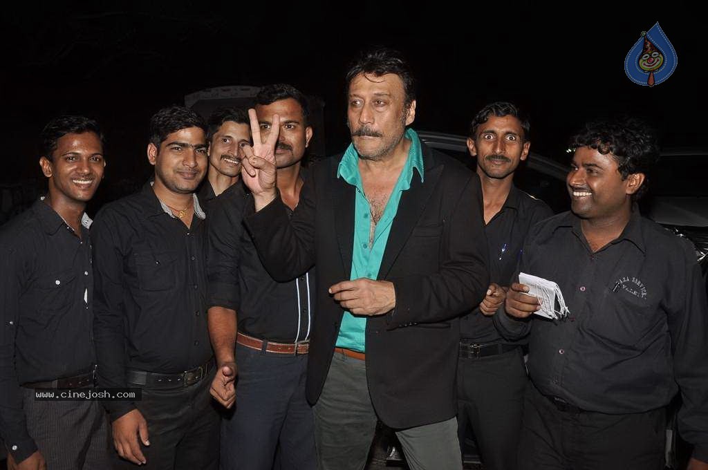Top Bolly Celebs at Subhash Ghai Party - 27 / 142 photos