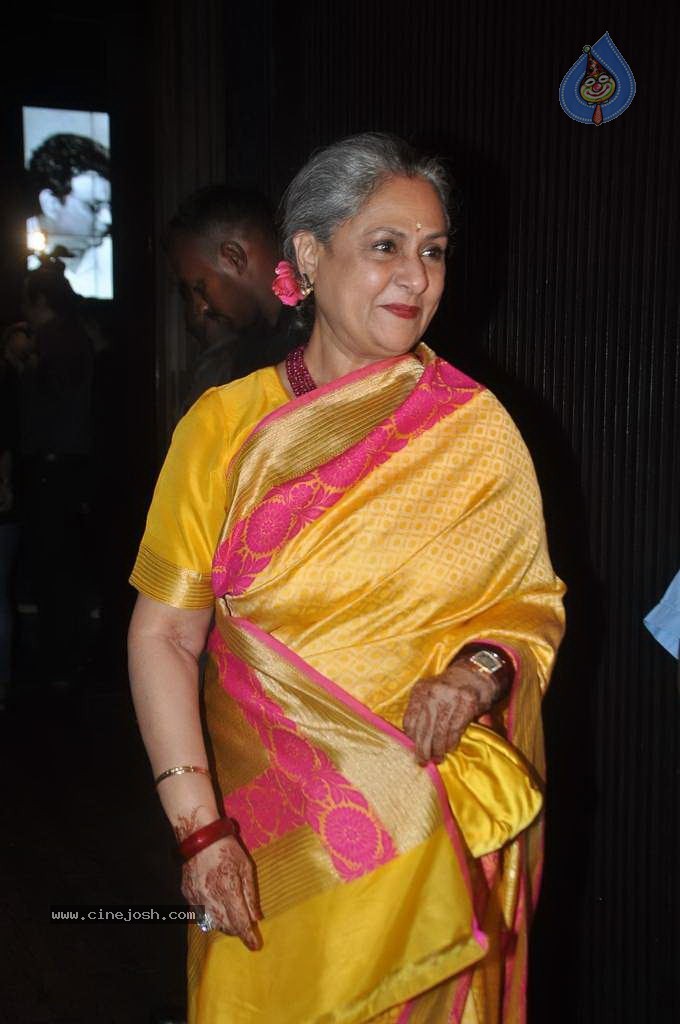 Top Bolly Celebs at Subhash Ghai Party - 54 / 142 photos