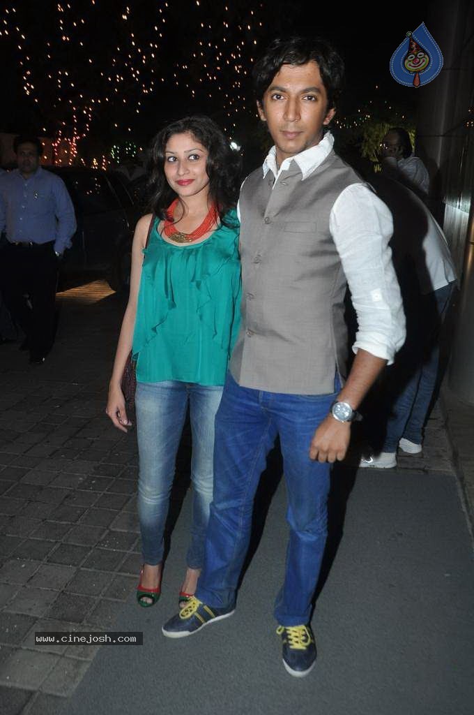 Top Bolly Celebs at Subhash Ghai Party - 73 / 142 photos