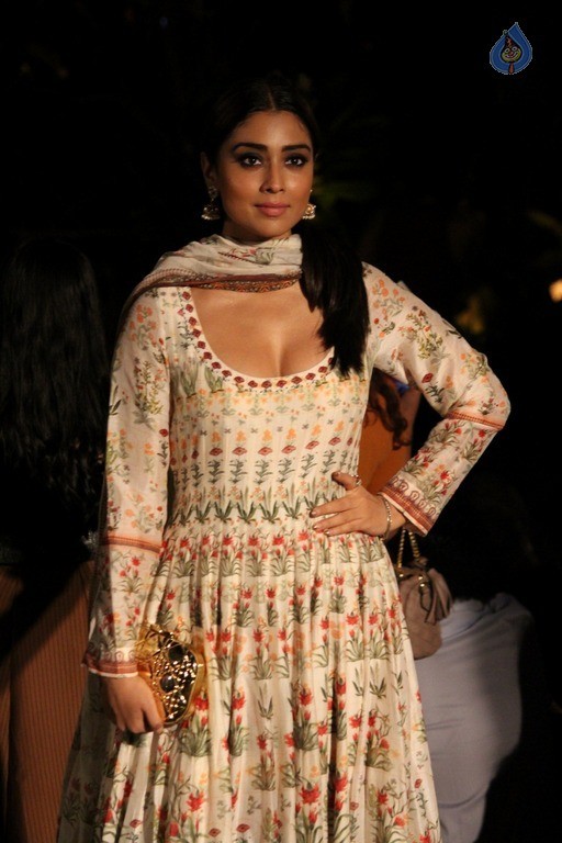 Top Celebrities at 2017 LFW Summer 1 - 49 / 75 photos