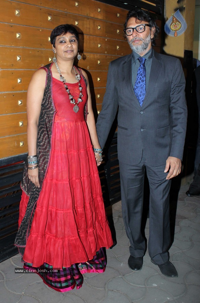 Top Celebs at 59th IDEA Filmfare Awards - 32 / 97 photos