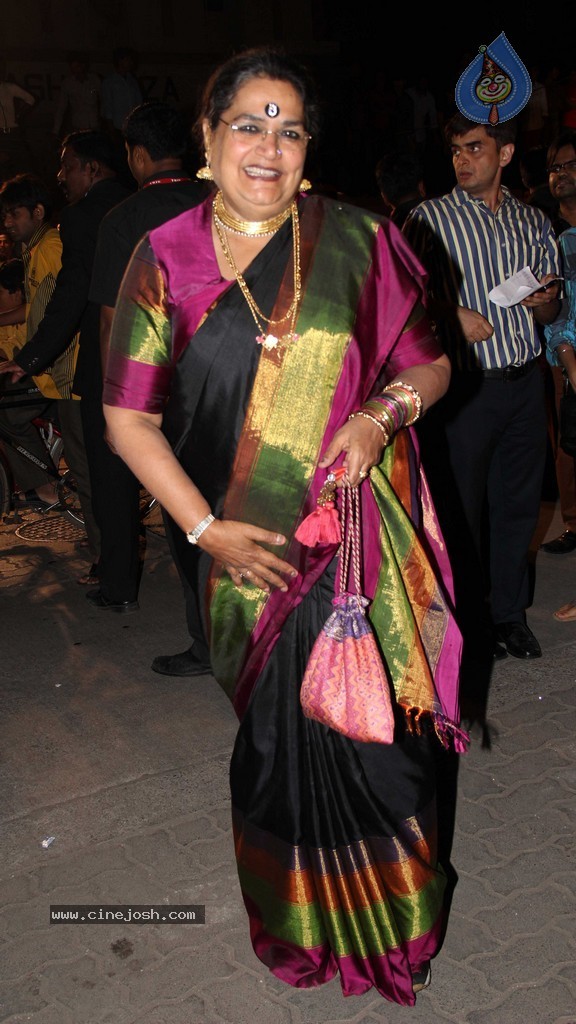 Top Celebs at 59th IDEA Filmfare Awards - 43 / 97 photos