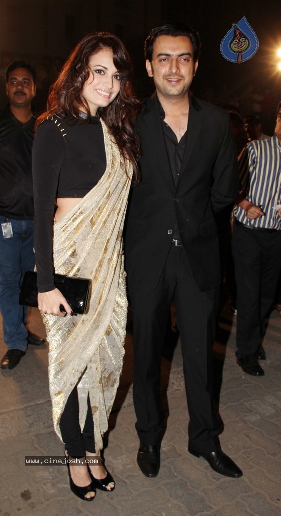 Top Celebs at 59th IDEA Filmfare Awards - 46 / 97 photos