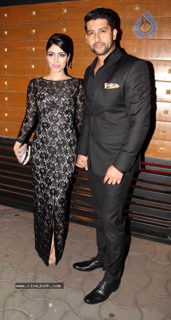 Top Celebs at 59th IDEA Filmfare Awards - 50 / 97 photos