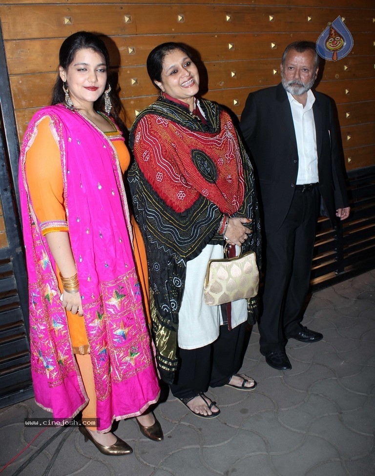 Top Celebs at 59th IDEA Filmfare Awards - 60 / 97 photos