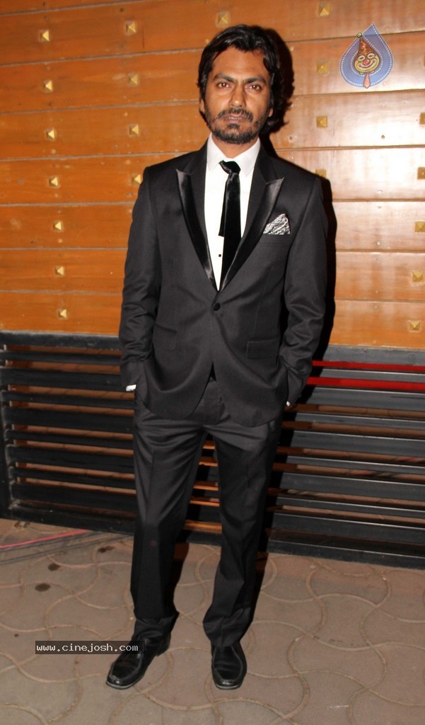 Top Celebs at 59th IDEA Filmfare Awards - 63 / 97 photos