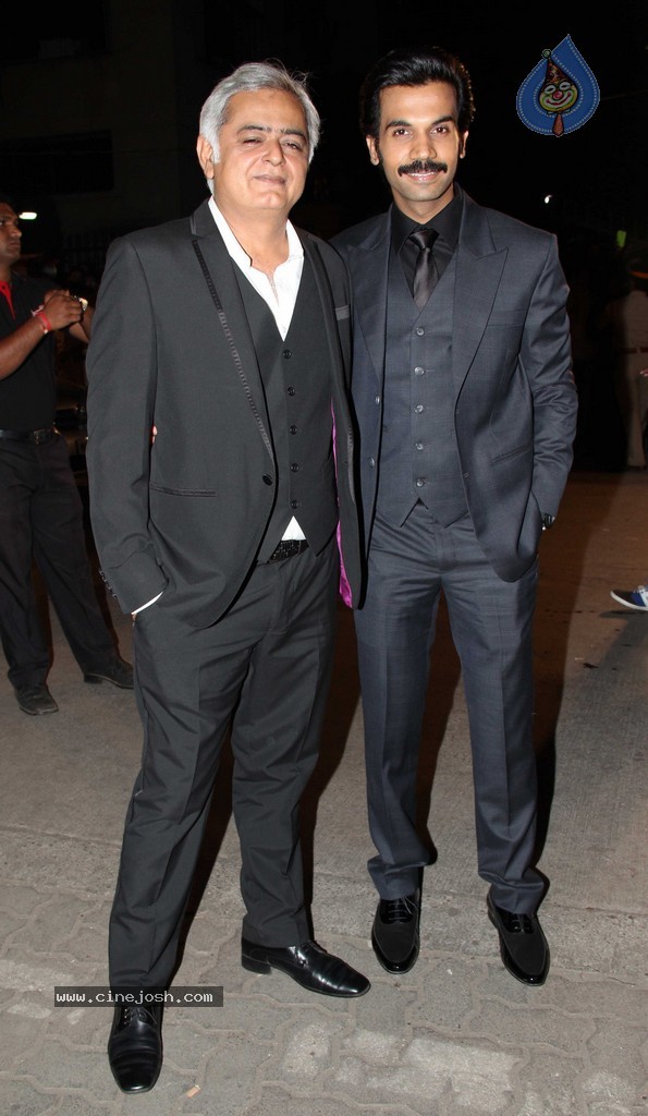 Top Celebs at 59th IDEA Filmfare Awards - 73 / 97 photos