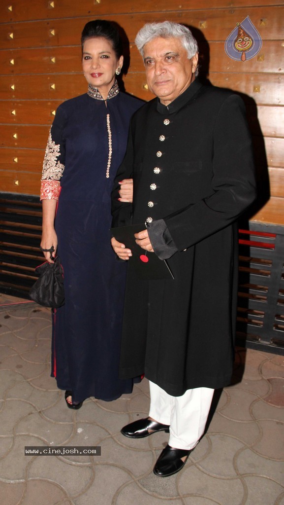 Top Celebs at 59th IDEA Filmfare Awards - 92 / 97 photos