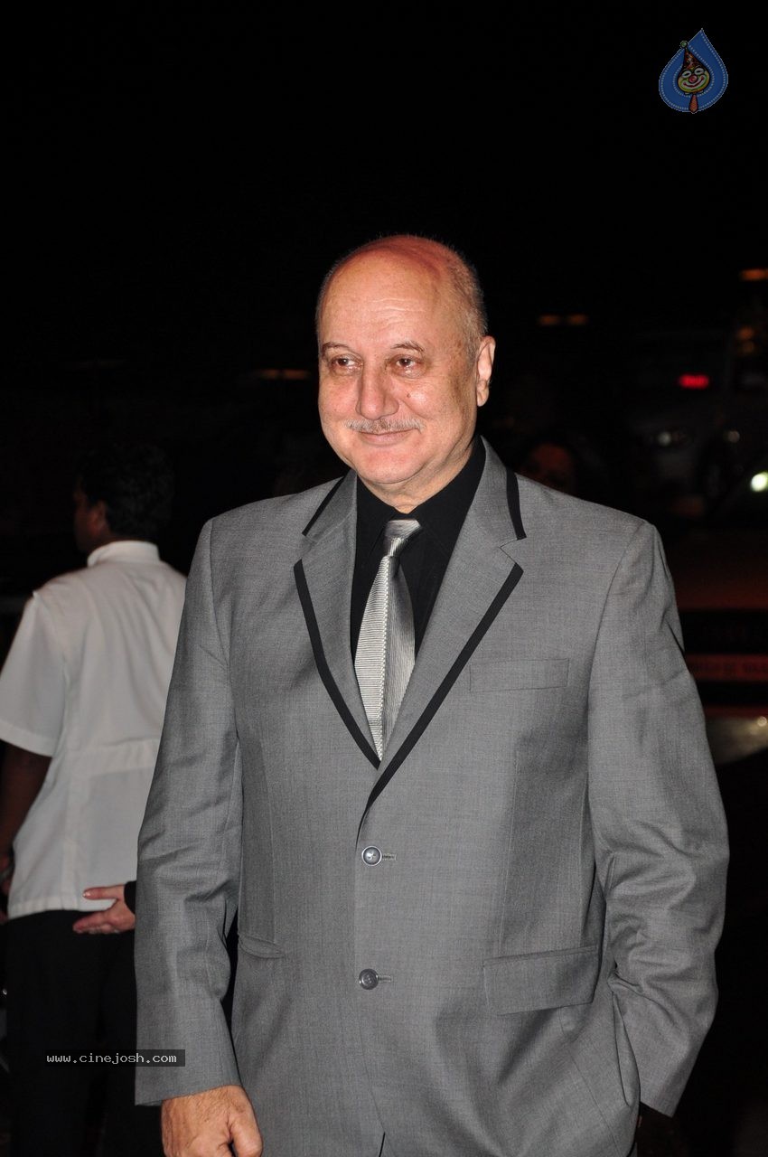 Top Celebs at Arpita Khan Wedding Reception 01 - 150 / 207 photos