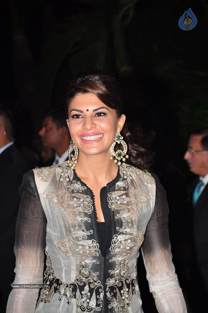 Top Celebs at Arpita Khan Wedding Reception 03 - 14 / 268 photos