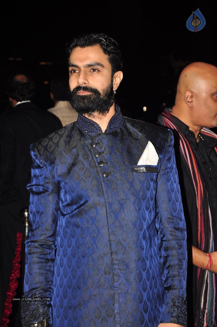 Top Celebs at Arpita Khan Wedding Reception 03 - 20 / 268 photos