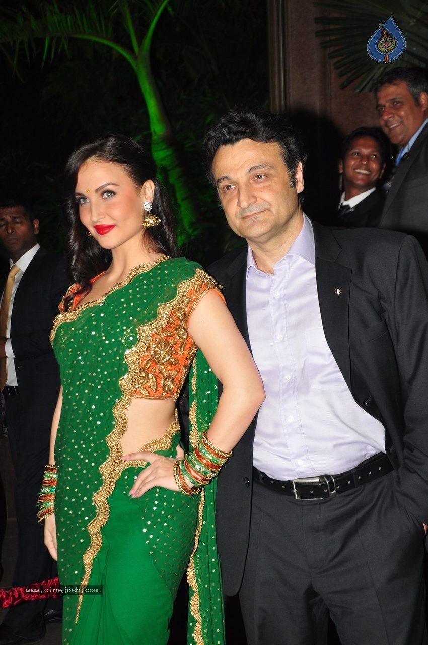 Top Celebs at Arpita Khan Wedding Reception 03 - 46 / 268 photos
