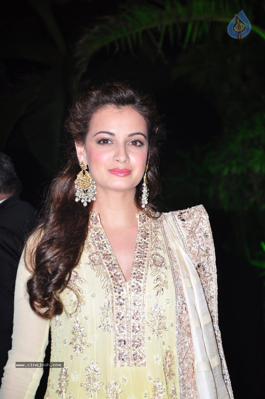 Top Celebs at Arpita Khan Wedding Reception 03 - 63 / 268 photos