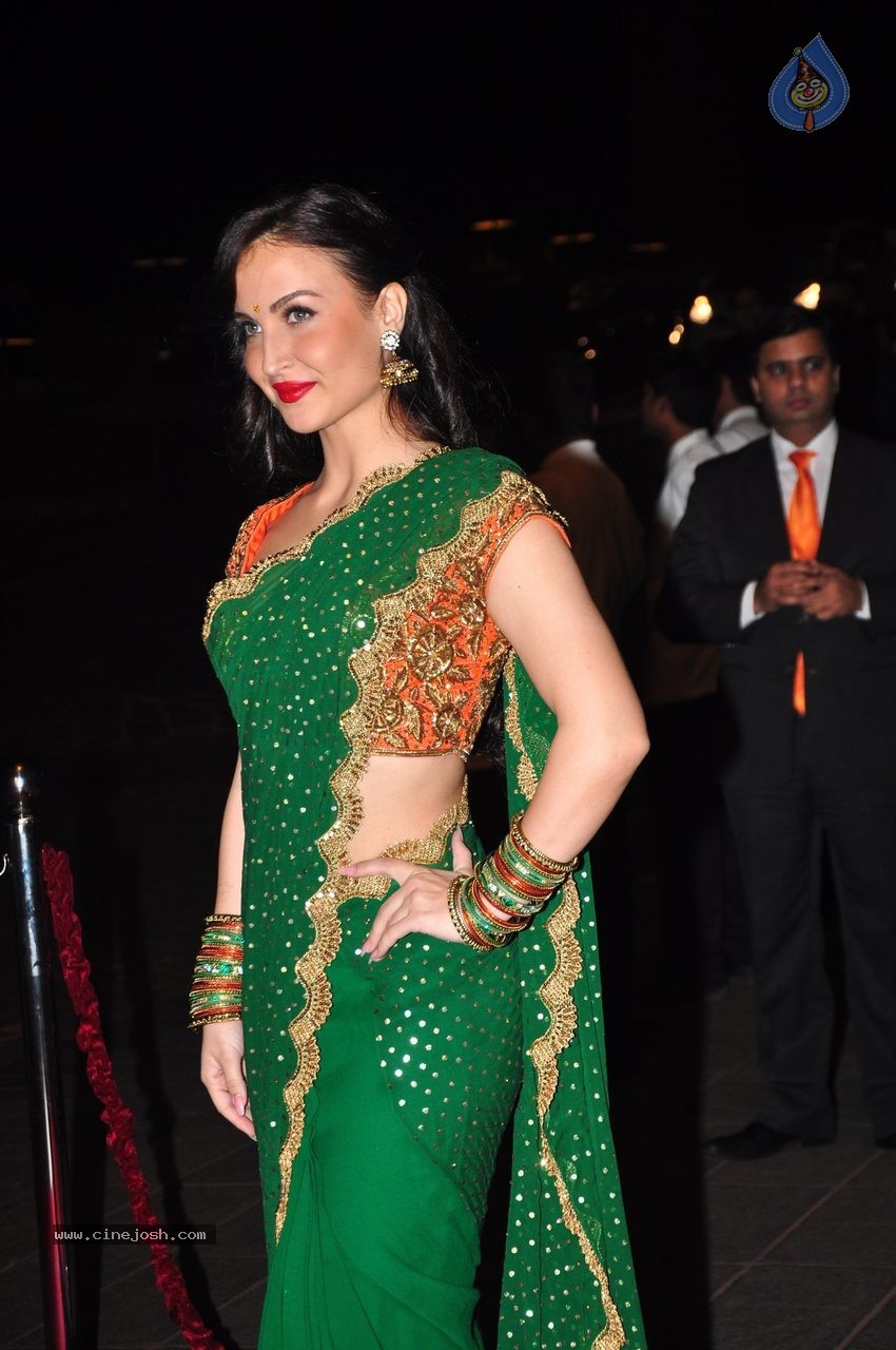 Top Celebs at Arpita Khan Wedding Reception 03 - 69 / 268 photos