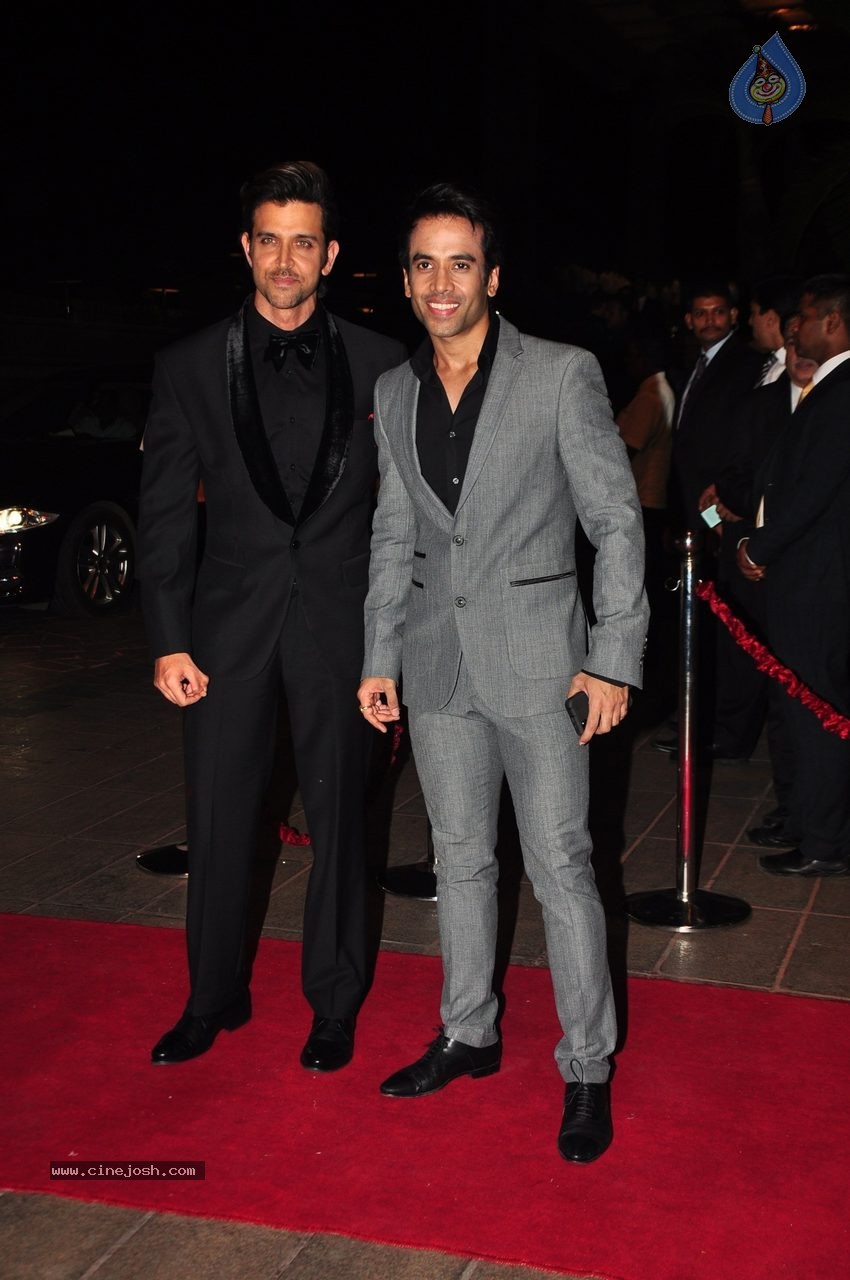 Top Celebs at Arpita Khan Wedding Reception 03 - 91 / 268 photos