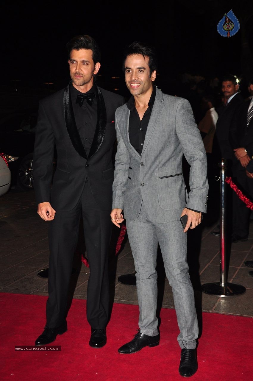 Top Celebs at Arpita Khan Wedding Reception 03 - 100 / 268 photos