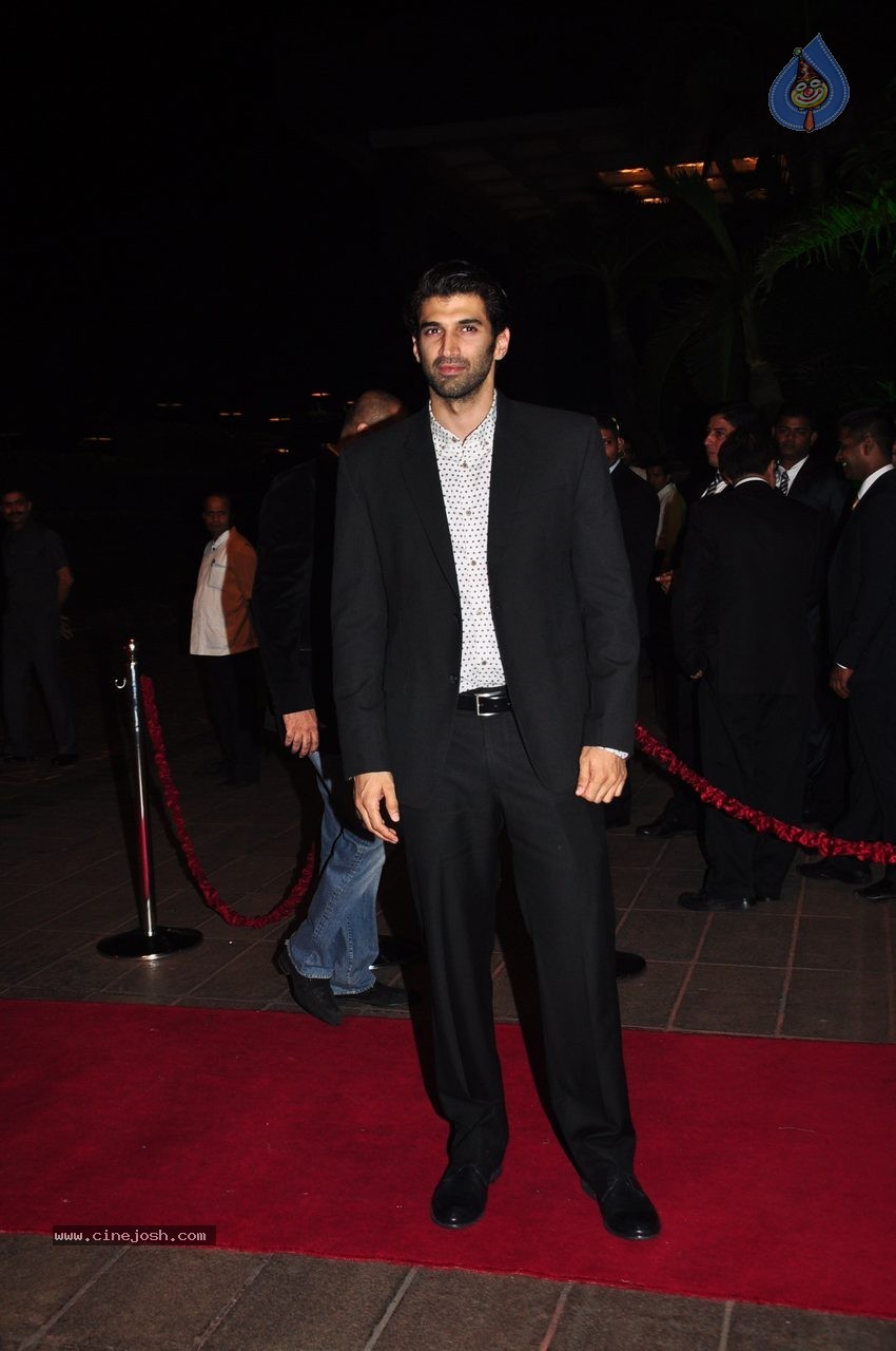 Top Celebs at Arpita Khan Wedding Reception 03 - 102 / 268 photos