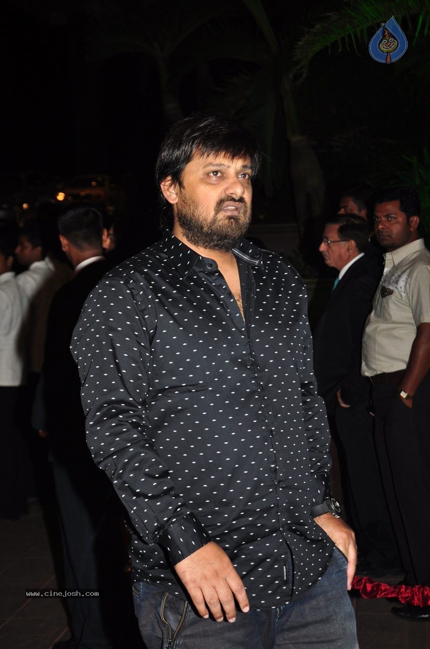 Top Celebs at Arpita Khan Wedding Reception 03 - 152 / 268 photos