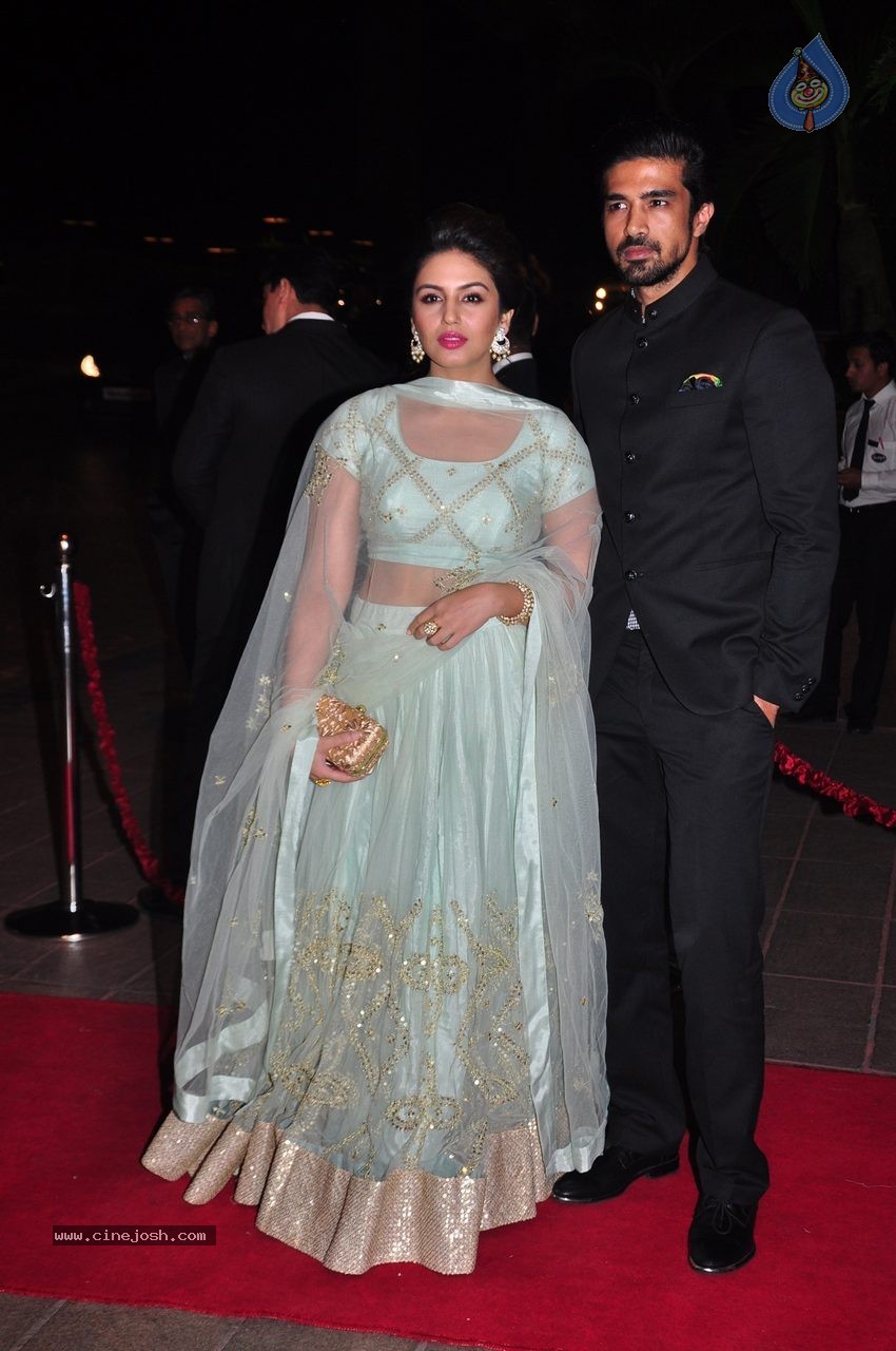 Top Celebs at Arpita Khan Wedding Reception 03 - 157 / 268 photos