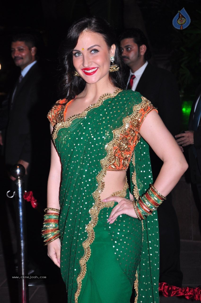 Top Celebs at Arpita Khan Wedding Reception 03 - 169 / 268 photos