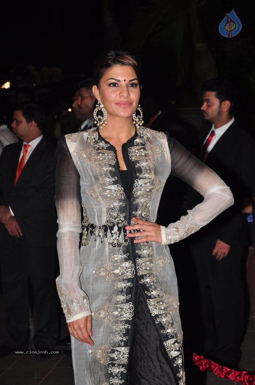 Top Celebs at Arpita Khan Wedding Reception 03 - 170 / 268 photos