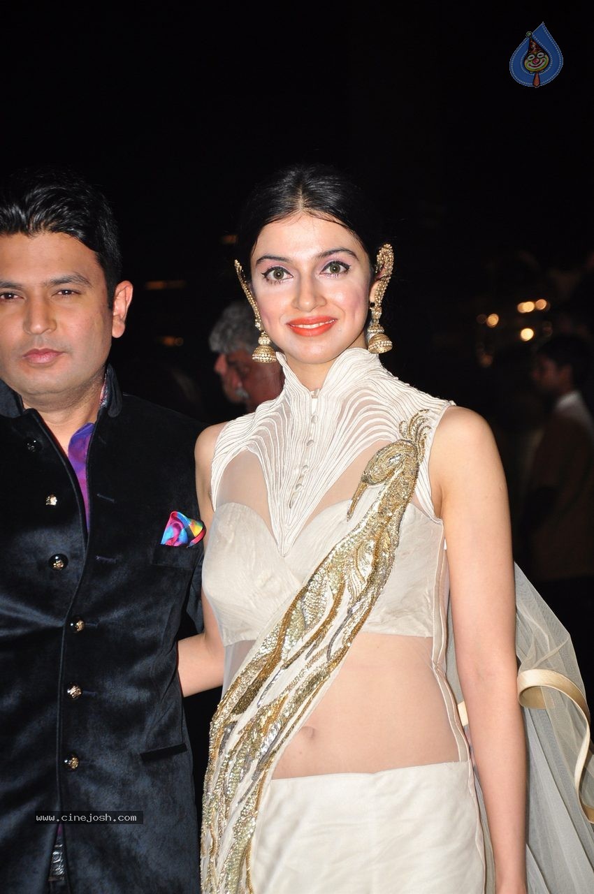 Top Celebs at Arpita Khan Wedding Reception 03 - 230 / 268 photos