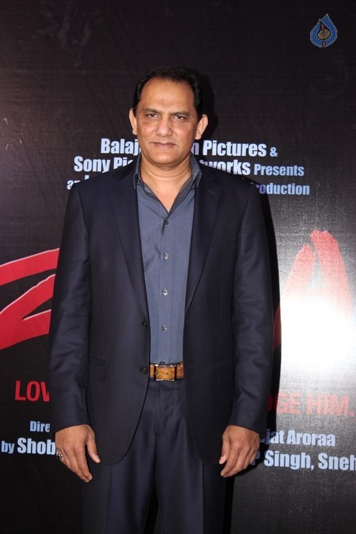 Trailer Launch of Film Azhar - 2 / 25 photos
