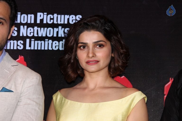 Trailer Launch of Film Azhar - 4 / 25 photos