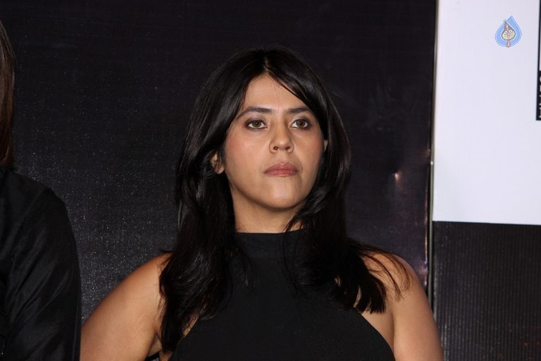 Trailer Launch of Film Azhar - 17 / 25 photos