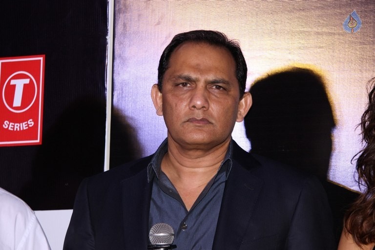 Trailer Launch of Film Azhar - 18 / 25 photos