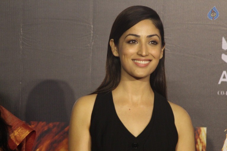 Trailer Launch of Film Sarkar 3 - 10 / 32 photos
