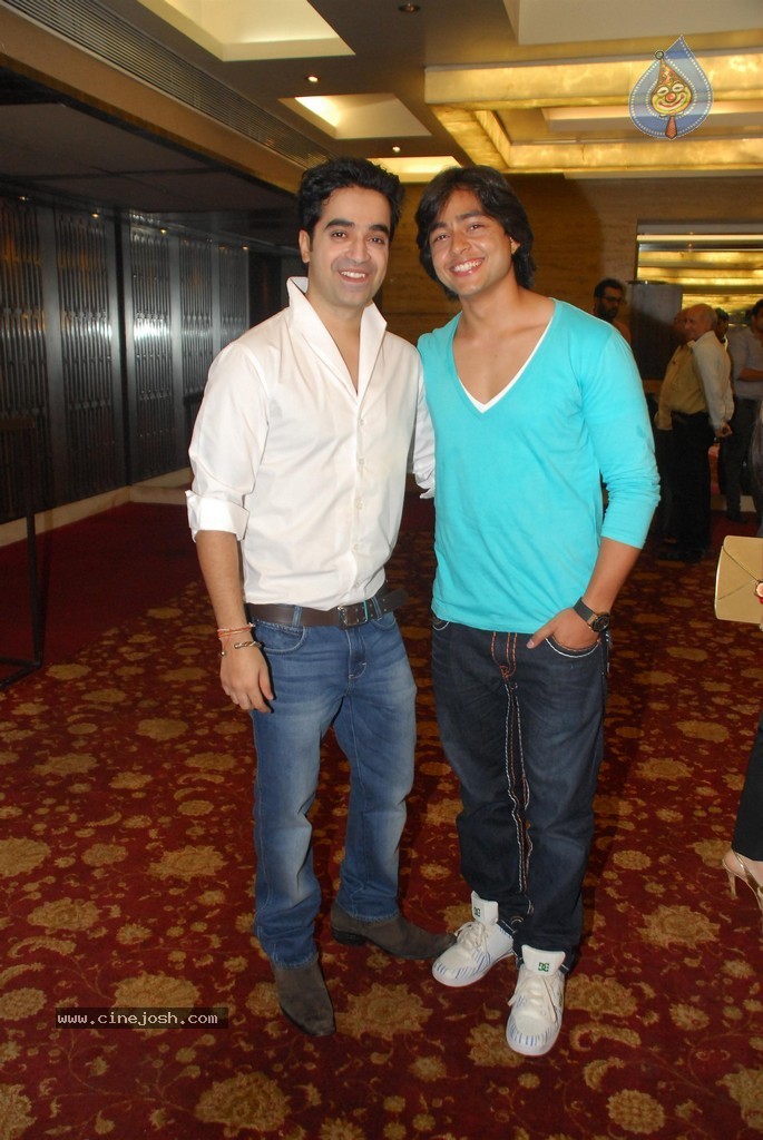 Trip to Bhangarh Film Music Launch - 11 / 45 photos