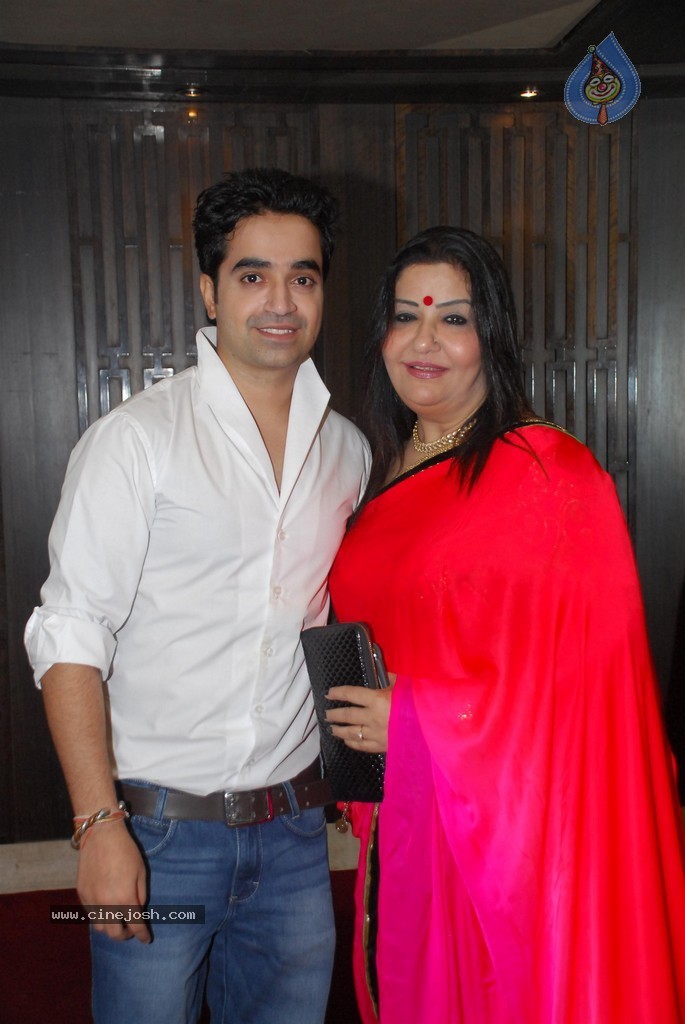 Trip to Bhangarh Film Music Launch - 29 / 45 photos