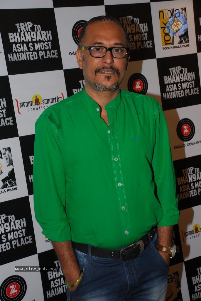 Trip to Bhangarh Film Music Launch - 31 / 45 photos
