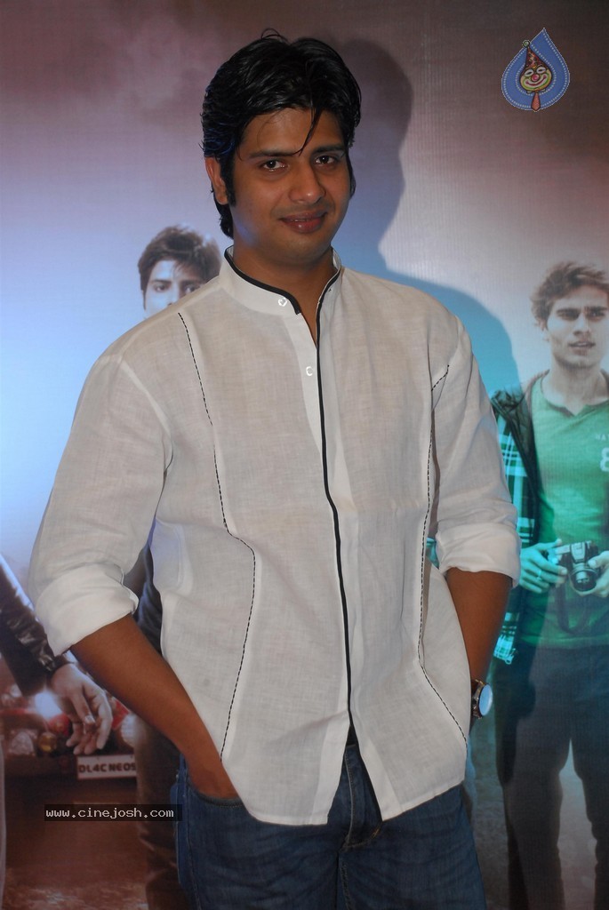 Trip to Bhangarh Film Music Launch - 33 / 45 photos