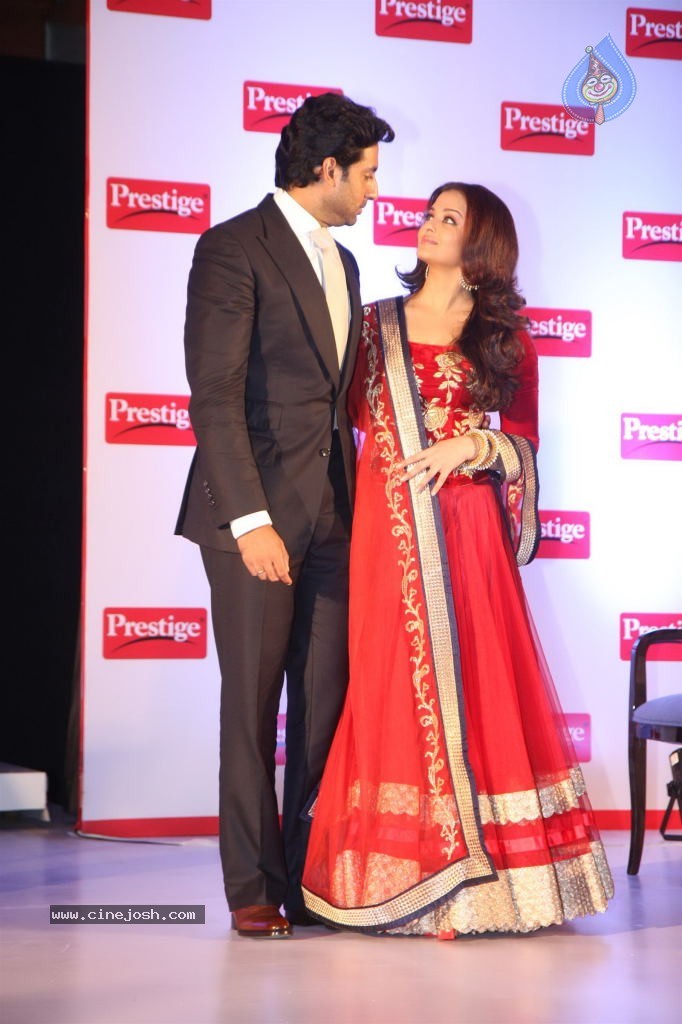 TTK Prestige Brand Ambassadors Event - 34 / 80 photos